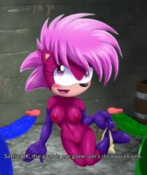 big_ass big_penis incest manic_the_hedgehog roleplay sonia_the_hedgehog sonic_(series) sonic_the_hedgehog sonic_the_hedgehog_(series) sonic_underground