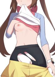 rosa (pokemon) from pokemon by morisobo
