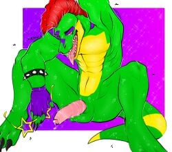 2022 alligator alligatorid animal_genitalia anthro anthro_only artist_request balls boner bracelet claws completely_nude completely_nude_male crocodile crocodilian crocodylid cum_bubble cum_string digital_drawing_(artwork) digital_media_(artwork) erection facepaint fangs finger_claws fingerless_gloves five_nights_at_freddy's five_nights_at_freddy's:_security_breach foot_claws foreskin furaffinity furry genital_fluids genital_slit genitals glans glasses gloves green_body green_skin half-closed_eyes half-erect holding_glasses holding_object holding_sunglasses humanoid_genitalia humanoid_penis kira_(artistf) looking_at_viewer male_focus male_only montgomery_gator_(fnaf) muscular muscular_anthro muscular_male nude nude_male open_mouth partially_retracted_foreskin paws penile penis_focus penis_out presenting_penis presenting_slit red_hair reptile saliva saliva_drip saliva_on_tongue saliva_trail scottgames sharp_teeth shoulder_pads sitting sitting_down slit smile solo solo_anthro solo_focus solo_male spiked_bracelet star_glasses steel_wool_studios sunglasses tagme_(artist) testicles tongue tongue_out two_tone_body two_tone_skin video_games watermark