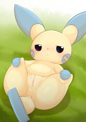 generation 3 pokemon from nintendo by type