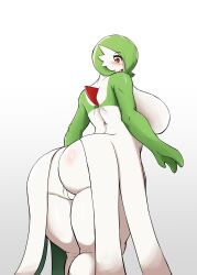 gardevoir from nintendo by paziftoone18