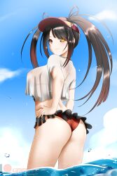 tokisaki kurumi from date a live by kimmy77