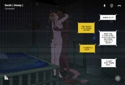 Cheating Rule 34 Image