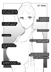 Clothed Rule 34 Image