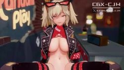 1boy 3d absurdres animated big_breasts blush bouncing_breasts breasts breasts_out burnice_white cbx-cjw clothing cowgirl_position dominant_female duo erection eyewear_on_head female female_on_top female_penetrated femdom koikatsu legs_apart legwear longer_than_one_minute male male/female male_penetrating male_penetrating_female moaning moaning_in_pleasure nipples oral_sex penis penis_in_pussy pov pubic_hair pussy sex shorter_than_two_minutes solo_focus sound spread_legs straight tagme thighs topwear unseen_male_face vagina vaginal_penetration vaginal_sex video zenless_zone_zero