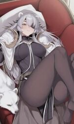 khalipe (chaos zero nightmare) from chaos zero nightmare