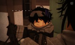 1boy 1girls 3d blackout:_revival roblox roblox_game robloxian tacticaltrev tagme
