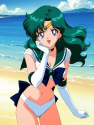 1girls Rule 34 Image