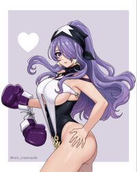 camilla (fire emblem) from fire emblem by rein creamsoda