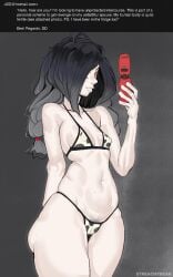 original fan art