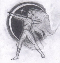 artemis artemis_(greek_mythology) greek_mythology mythology tagme