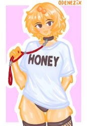 mellie (odenezix) from original by odenezix