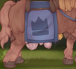 1girls 2d 2d_(artwork) ambiguous_penetration bad_end belly_riding bondage brown_fur clash_(series) clash_royale dagger_duchess_(clash_royale) female female_penetrated feral feral_on_female feral_penetrating forced forced_partners forced_sex horse horse_penis horsecock naked naked_female nude nude_female rape rape_slave raped_by_enemy raped_female royalty saliva saliva_drip saliva_string saliva_trail sfcompany1e_(artist) supercell this_is_your_life_now trapped zoophilia