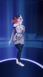 Vrc Rule 34 Image