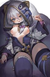 theresa apocalypse from honkai (series)