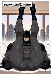 batman from batman (series)