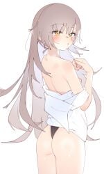 leva (girls' frontline 2) from girls' frontline by rasusurasu