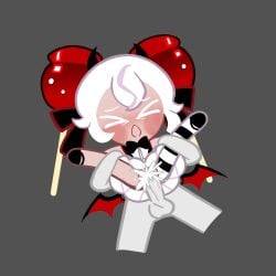anonymous male from cookie run by unepicroachy