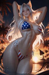 original character from 4th of july
