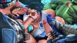 3d 3d_animation 3d_model abs animated ass balls biceps big_balls big_penis blowjob bruce_banner captain_america captain_america_(marvel_rivals) daddy dilf dominant dominant_male domination domredsins erection gangbang gay gay_domination gay_sex green-skinned_male green_body green_skin guardians_of_the_galaxy handjob hulk hulk_(marvel_rivals) hulk_(series) iron_man iron_man_(big_shot) iron_man_(marvel_rivals) male male_nipples male_only male_penetrated male_penetrating_male manly marvel marvel_rivals masturbation mature_male mp4 muscular_male nipples nude oral oral_sex orgy pecs penetration penis peter_quill rape raped_by_friend riding_penis sex sound starlord starlord_(marvel_rivals) steve_rogers tagme thor_(marvel) tony_stark video
