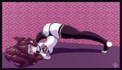 jaiden from jaiden animations by nieldacan