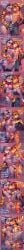 1boy 1girls 2d abs after_sex ahe_gao ahegao ai_generated ass bare_arms bare_breasts bare_legs bare_shoulders bare_thighs big_ass big_breasts big_penis blush boots color comic comic_strip cum cum_in_pussy cum_inside cumming cumming_while_penetrating curvaceous curvy curvy_figure english_text female full_nelson furry furry_female gigiti grey_body grey_fur hi_res huge_cock imminent_sex insomniac_games kissing large_ass large_breasts leg_up legs_up lombax long_comic long_image looking_at_another looking_at_partner looking_pleasured male male/female male_penetrating massive_penis medium_breasts moaning muscles muscular muscular_female muscular_male nipples nude nude_female nude_male orgasm orgasm_face penetration penile_penetration penis_in_pussy penis_on_pussy pleasure_face pussy pussy_juice ratchet_(ratchet_and_clank) ratchet_and_clank reverse_suspended_congress rivet_(ratchet_and_clank) robotic_arm sex short_hair shortstack sony_corporation sony_interactive_entertainment stand_and_carry_position standing_sex text thick_thighs thighs tongue tongue_kiss tongue_out trogiai vaginal_penetration wide_hips