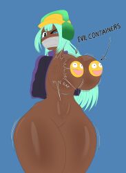 dolly dimpley from smiling friends by bonnestar12