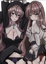 1curvy1petite 2girls 2subs about_to_be_raped against_will alexis_ness asian_female ass ass_cleavage ass_focus asscheeks big_breasts bigger_female black_and_white_clothing black_clothing blue_eyes blue_lock blush blush_lines bondage boobs_focus booty breast_focus breasts breasts_bigger_than_head brown_hair busty busty_female busty_girl cant_escape cant_move cleavage cross_necklace curvy_female curvy_figure cute cute_butt cute_face cute_female cuties female_only females females_only femlock femsub forced forceful forceful_bondage forceful_submissive genderbend genderbent genderswap_(mtf) german_female girls good_girl hands_above_head hands_behind_back huge_breasts implied_male_pov implied_rape innocence innocent_expression innocent_females itoshi_sae japanese_female lacy_panties light_bondage long_hair looking_at_viewer looking_up male_to_female mtf no_bra no_pants not_ai_generated nun nun_costume nun_hat nun_outfit pale-skinned_female pale_skin panties panties_showing petite petite_ass petite_female petite_female_and_curvy_female pink_eyes pink_hair plump_ass priestess purple_panties pussy_outline red_panties restrained rope rope_bondage ropes rule63 rule_63 sex_slave skirt skirt_up slave_girl slaves small_but_busty small_waist smaller_female spankable_ass staring_at_viewer staring_up stuck subby submissive submissive_female subs tied_hands tied_up tied_up_without_consent tiny_skirt tiny_waist torso tummy unable_to_escape unable_to_fight_back unable_to_move waist white_background white_clothing white_female without_consent