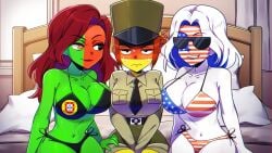 germany (countryhumans) from countryhumans