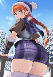 yunifi (unicorn overlord) from unicorn overlord by shaddai