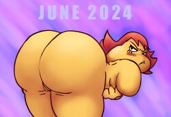 2024 barcall barcall_neltun breadwinners carball_tunnel dated female huge_ass nickelodeon please_tag_this police policewoman rambamboo red_hair tagme toad_(frog)