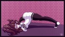 jaiden from jaiden animations by nieldacan