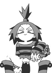 pokemon (species) from pokemon by w.t.dinner