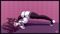 jaiden from jaiden animations by nieldacan