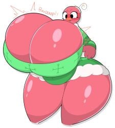 bobette (dandy's world) from dandy's world by zaclyn