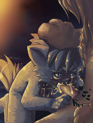 Anthro Rule 34 Image