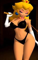 ai from mario (series) by quinzo11