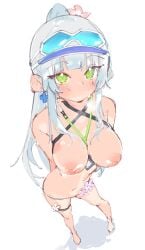 hk416 (girls' frontline) from girls' frontline by rasusurasu