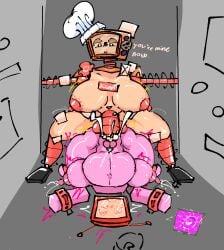 cookieware (die of death) from die of death (roblox) by cadncr