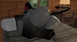 eldie (lampshaderr34) from roblox by lampshaderr34
