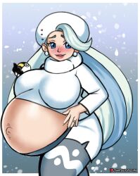 melony (pokemon) from pokemon by thatguyusojin