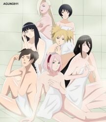 haruno sakura from boruto: naruto next generations by agung911