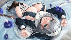 shirogane noel from hololive by kuutamo