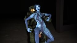 3d anal artificial_intelligence big_breasts cortana cum_in_pussy halo_(series) male_spartan_(halo) master_chief sfm spartan_(halo) spartan_ii_(halo)