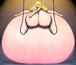 1girls belly big_belly big_breasts breasts female huge_breasts hyper_belly hyper_pregnancy lactation lusamine_(pokemon) mature_female milf milking_machine mother nipples njj9gka7or6dfz7 pokemon pokemon_sm pregnant uwasa75