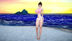 Arms Behind Back Rule 34 Image