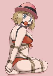 serena (pokemon) from nintendo by dankestofdans