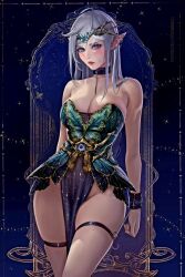 original character from original by prywinko