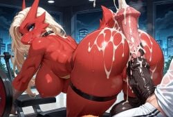 Pokemon (Species) Rule 34 Image
