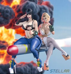 3d (Artwork) Rule 34 Image